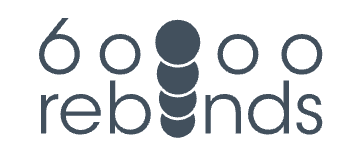60 000 rebonds Occitanie logo